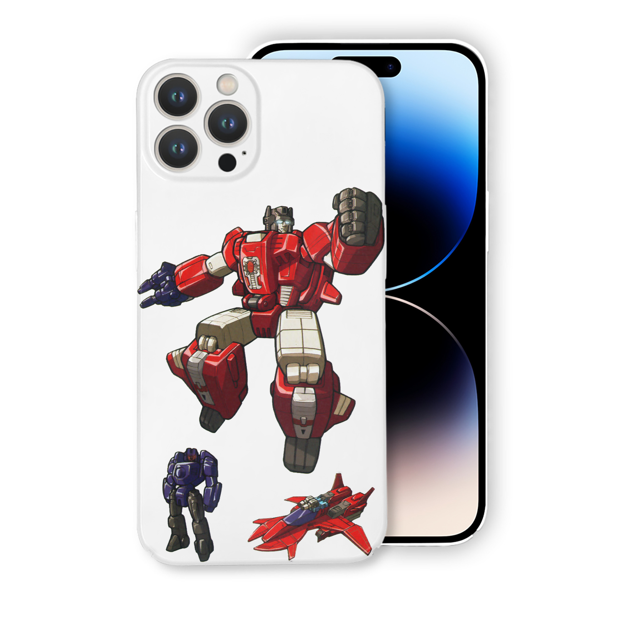 （画像用）  【iPhone 14シリーズ対応】ハードケース